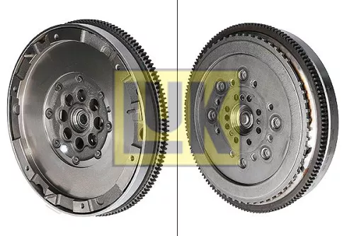 Flywheel