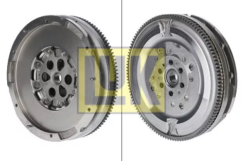 Flywheel