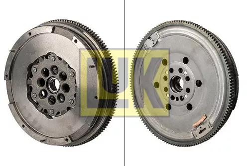 Flywheel