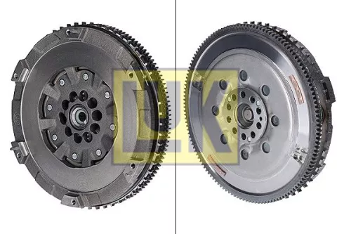 Schaeffler LuK Schaeffler LuK 415091910 Flywheel 