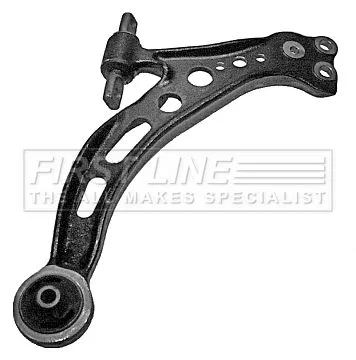 FIRST LINE FIRST LINE FCA6381 FIRST LINE FCA6381 Track Control Trailing Suspension Arm 