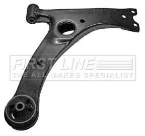FIRST LINE FIRST LINE (FCA6387) Control/Trailing Arm, wheel suspension 