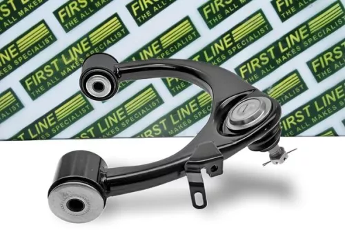 FIRST LINE FIRST LINE FCA6391 FIRST LINE FCA6391 Track Control Trailing Suspension Arm 
