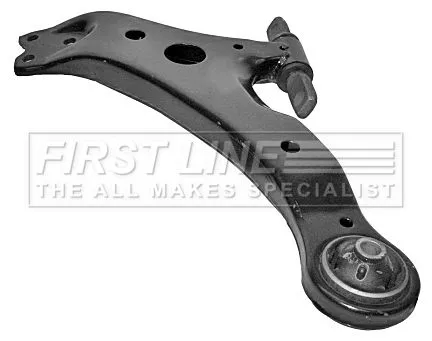FIRST LINE FIRST LINE (FCA6396) Control/Trailing Arm, wheel suspension 
