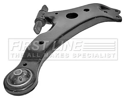 FIRST LINE FIRST LINE (FCA6397) Control/Trailing Arm, wheel suspension 