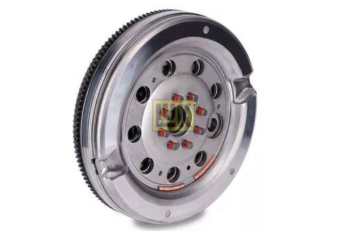 Luk Clutch Kit Pre-assembled For Vw Transporter