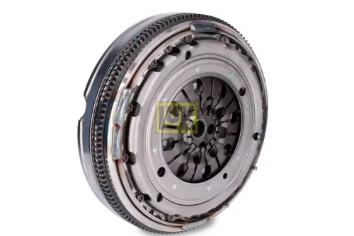 Schaeffler LuK Schaeffler LuK 417002710 Luk Clutch Kit Pre-assembled For Vw Transporter 