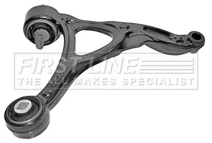 FIRST LINE FIRST LINE FCA6411 FIRST LINE FCA6411 Track Control Trailing Suspension Arm 