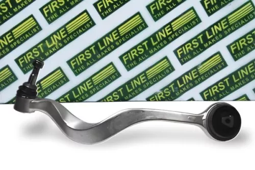 FIRST LINE FCA6418 Track Control Trailing Suspension Arm