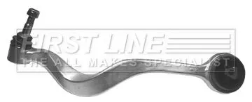 FIRST LINE FIRST LINE FCA6418 FIRST LINE FCA6418 Track Control Trailing Suspension Arm 