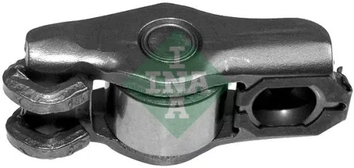 Finger Follower, engine timing