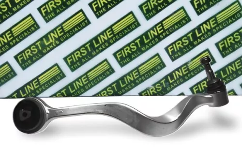 FIRST LINE FIRST LINE FCA6419 FIRST LINE FCA6419 Track Control Trailing Suspension Arm 