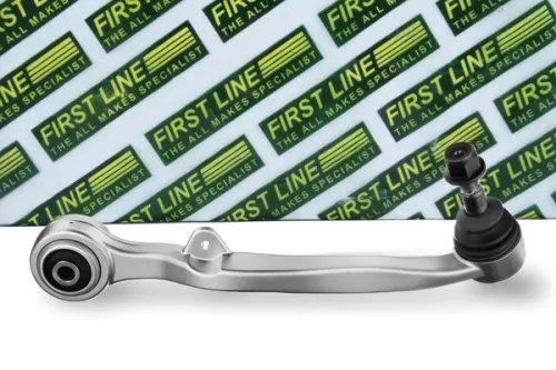 FIRST LINE FIRST LINE FCA6421 FIRST LINE FCA6421 Track Control Trailing Suspension Arm 