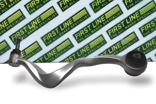 FIRST LINE FIRST LINE FCA6424 FIRST LINE FCA6424 Track Control Trailing Suspension Arm 