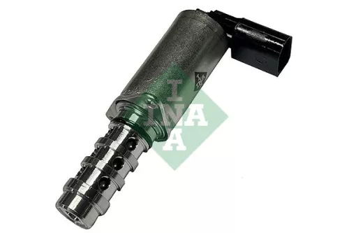 Control Valve, camshaft adjustment