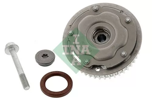 Camshaft Adjuster