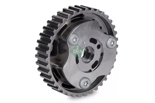 Camshaft Adjuster