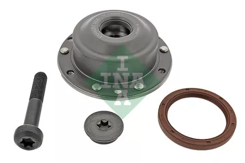 Camshaft Adjuster