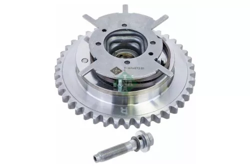 Schaeffler INA Schaeffler INA 427108210 Camshaft Adjuster 