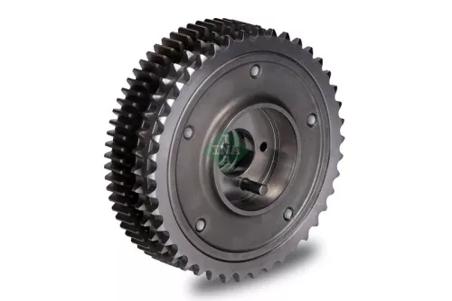 Camshaft Adjuster