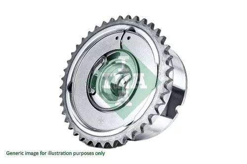 Schaeffler INA Schaeffler INA 427115010 Camshaft Adjuster 