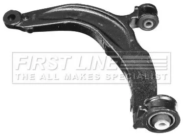 FIRST LINE FIRST LINE FCA6439 FIRST LINE FCA6439 Track Control Trailing Suspension Arm 