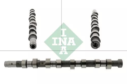 Camshaft