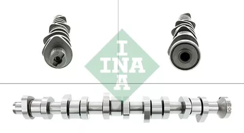 Camshaft
