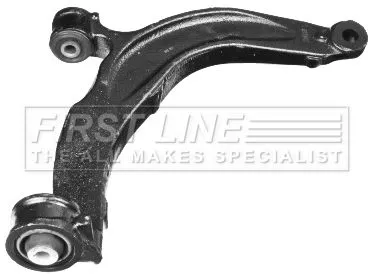 FIRST LINE FIRST LINE FCA6440 FIRST LINE FCA6440 Track Control Trailing Suspension Arm 