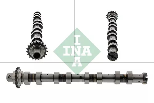 Camshaft