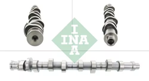 Camshaft