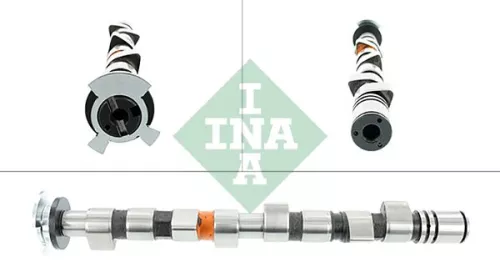 Camshaft