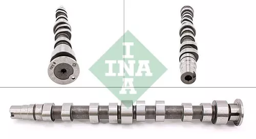 Camshaft