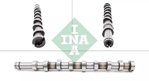 Camshaft