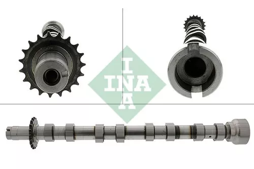Schaeffler INA Schaeffler INA 428019010 Camshaft 