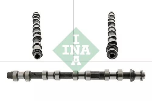 Camshaft