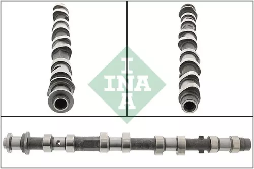 Camshaft