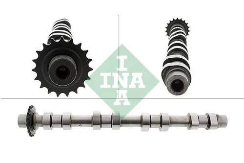 Camshaft