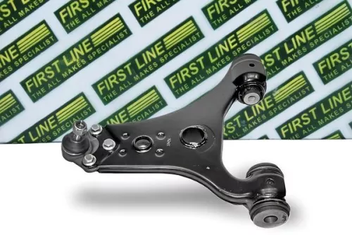 FIRST LINE FCA6446 Track Control Trailing Suspension Arm