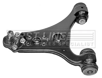 FIRST LINE FIRST LINE FCA6446 FIRST LINE FCA6446 Track Control Trailing Suspension Arm 