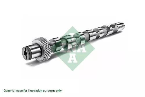 Schaeffler INA Schaeffler INA 428023110 Camshaft 