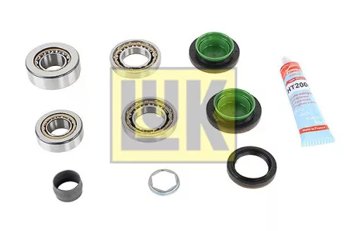 Schaeffler LuK Schaeffler LuK 462014710 LuK Repair Kit differential for BMW 1 3 X1 