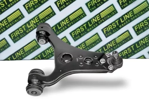 FIRST LINE FCA6447 Track Control Trailing Suspension Arm