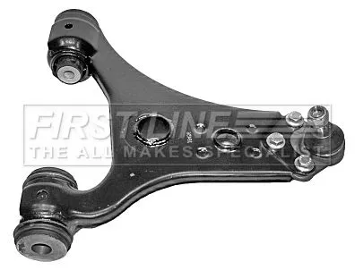 FIRST LINE FIRST LINE FCA6447 FIRST LINE FCA6447 Track Control Trailing Suspension Arm 