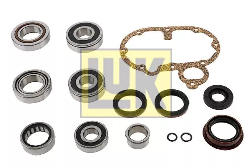 Schaeffler LuK Schaeffler LuK 462014910 LuK Repair Kit manual transmission for FORD FORD AUSTRALIA B-MAX C-MAX ECOSPORT  