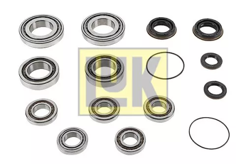 Schaeffler LuK Schaeffler LuK 462015010 LuK Repair Kit manual transmission for ALFA ROMEO FIAT LANCIA OPEL SAAB VAUXHALL 