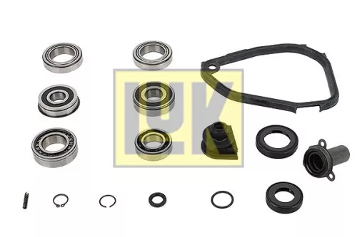 Schaeffler LuK Schaeffler LuK 462015110 LuK Repair Kit manual transmission for CITROËN FIAT PEUGEOT 1007 2008 206 206 Va 