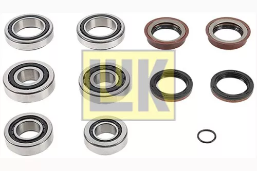 Schaeffler LuK Schaeffler LuK 462015310 LuK Repair Kit manual transmission for FORD FORD (CHANGAN) FORD (JMC) FORD AUSTR 