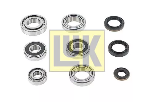 LuK Repair Kit manual transmission for FIAT LANCIA 500 500 C 500L BRAVA BRAVO CI