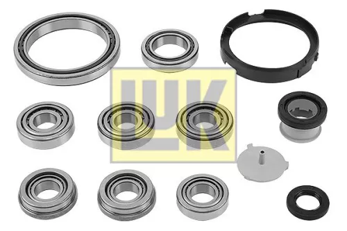 LuK Repair Kit manual transmission for OPEL RENAULT VAUXHALL AVANTIME CLIO ESPAC